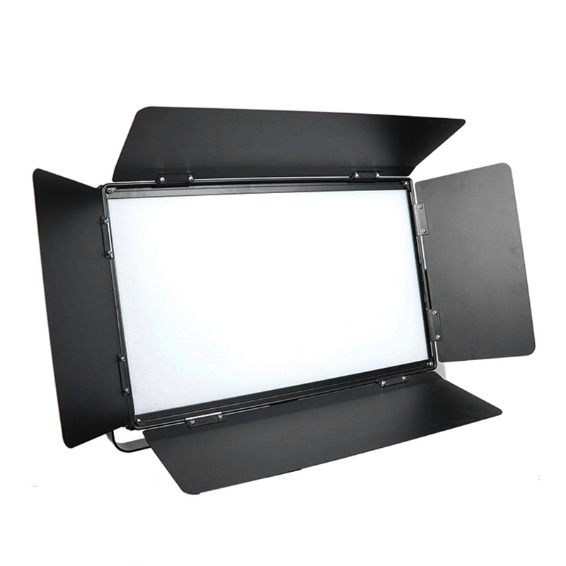 Lighting Effect In Photography - Lampu Panel LED Dimmer Studio 200W