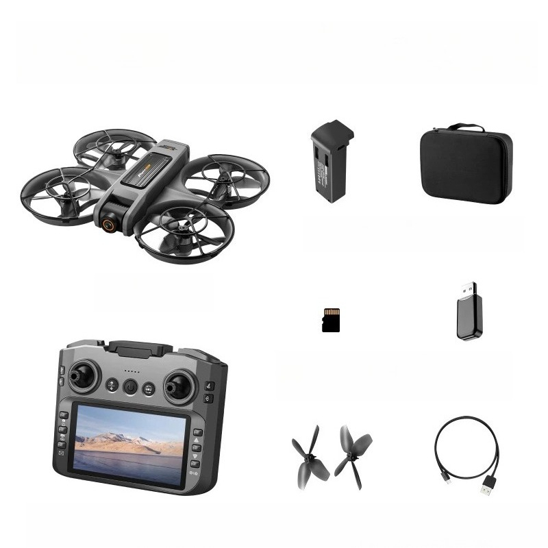 Photography Lighting Position - Drone Fotografi Udara Brushless dengan Kamera