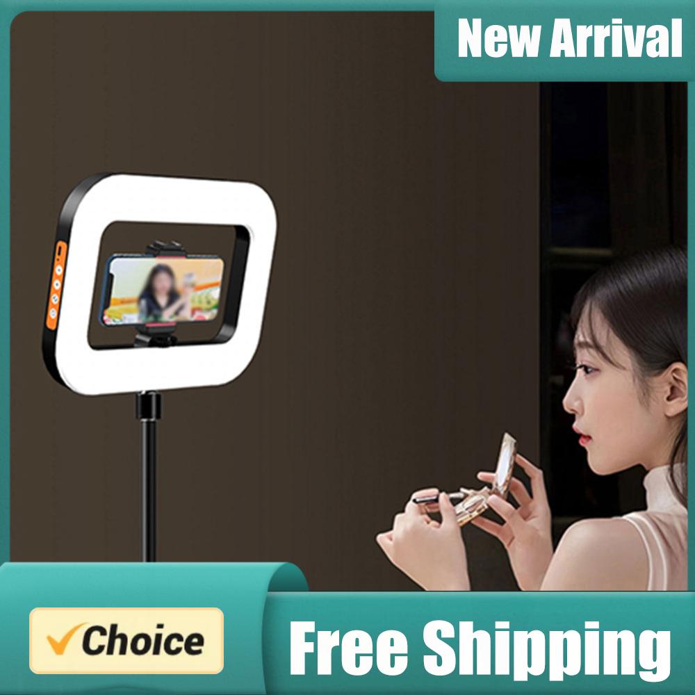 Photography Lighting Lamp - Lampu Isi Kotak Portabel Multifungsi, Lampu