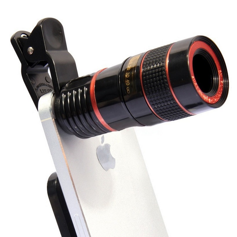 Lighting Effect In Photography - Lensa Telefoto Ponsel Lensa Zoom Universal