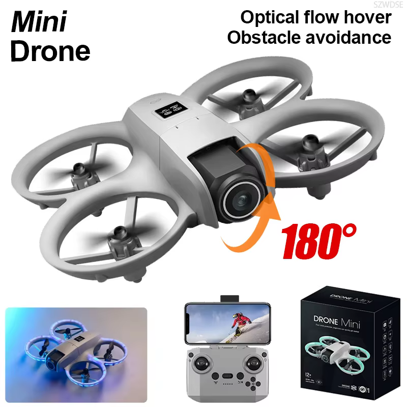 Photography Lighting Position - Drone Lipat Mini BARU 2026 Dengan