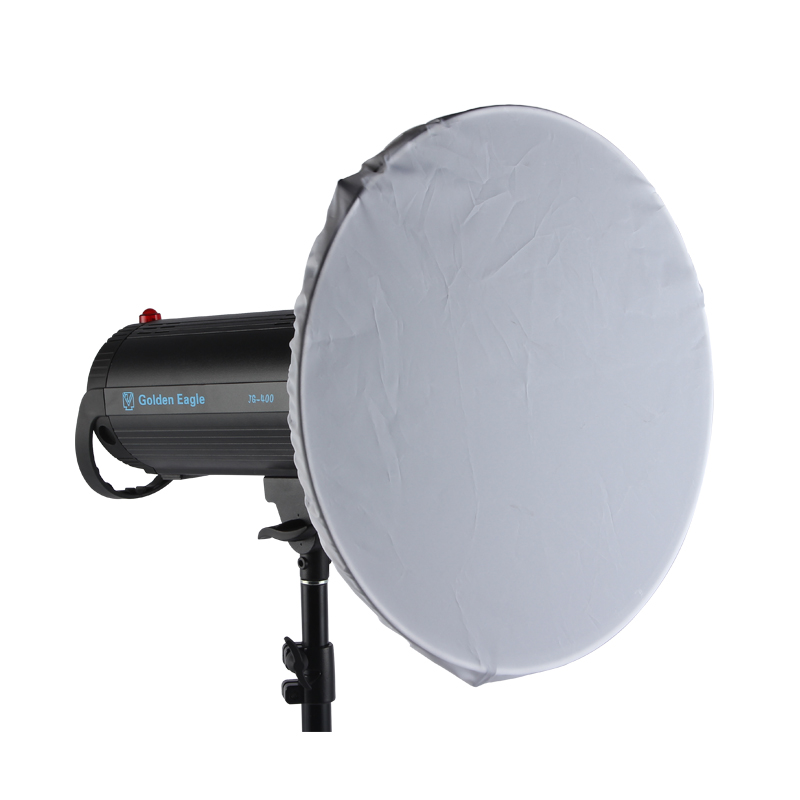 Photography Lighting Beauty Dish - Honeycomb 42cm Beauty dish Honeycomb Net