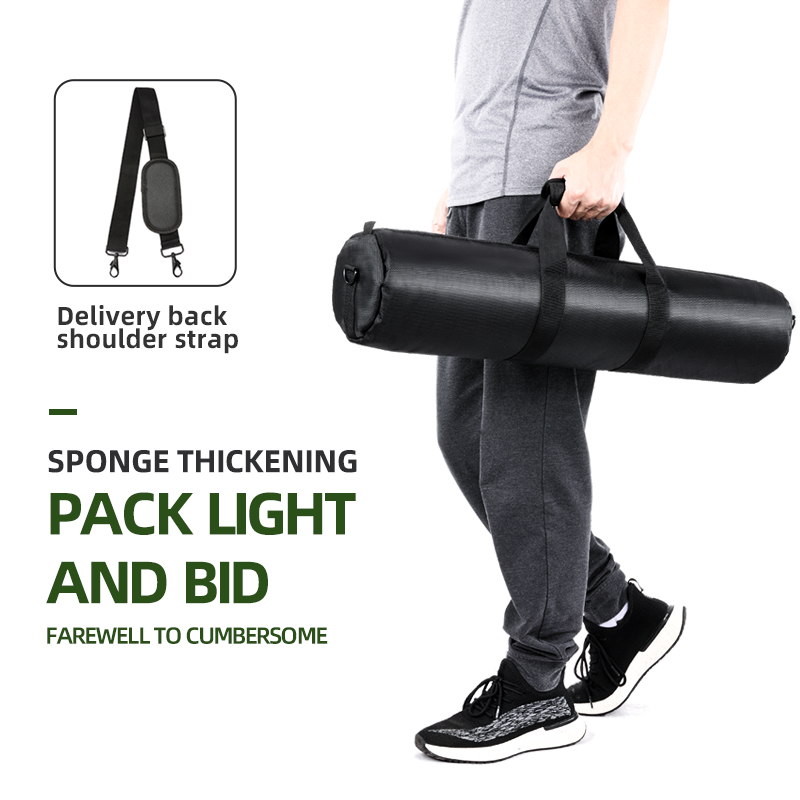 Photography Lighting With Umbrella - Tas Stand Lampu Profesional 55cm 65cm