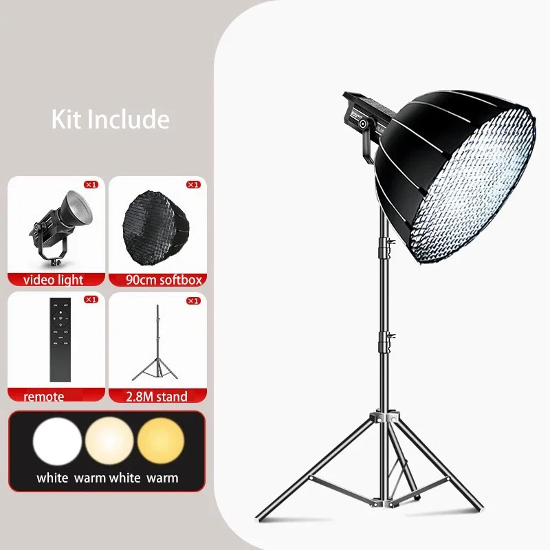 Photography Lighting For Sale - Diskon Besar Lampu LED Fotografi Lampu