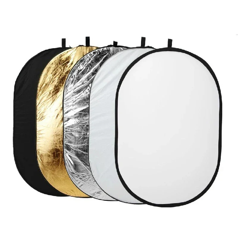 Photography Lighting For Sale - # Diskon Besar untuk Reflektor 5-In-1