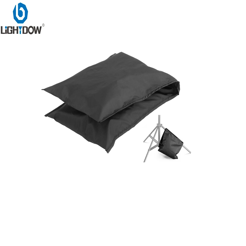 Light Stand Sandbag - Lightdow tas kain berat fotografi tas