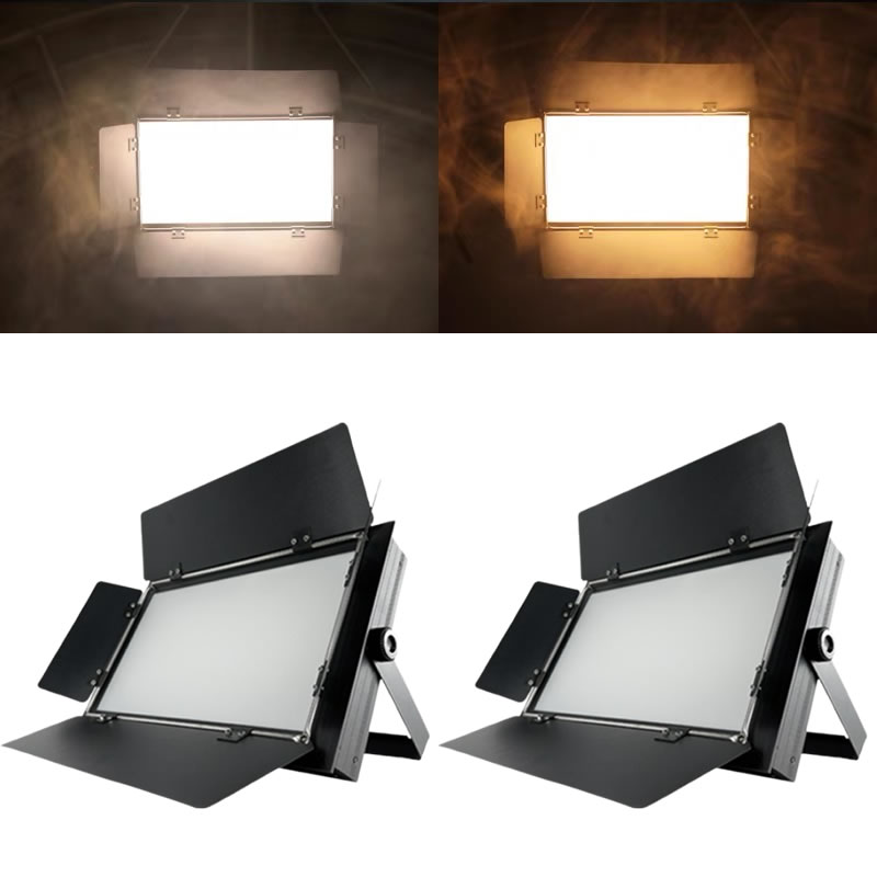 Lighting Effect In Photography - Lampu Isi LED Panel Lampu Video