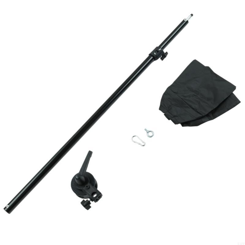Light Stand Sandbag - E1PF Studio Lighting Boom Arm untuk