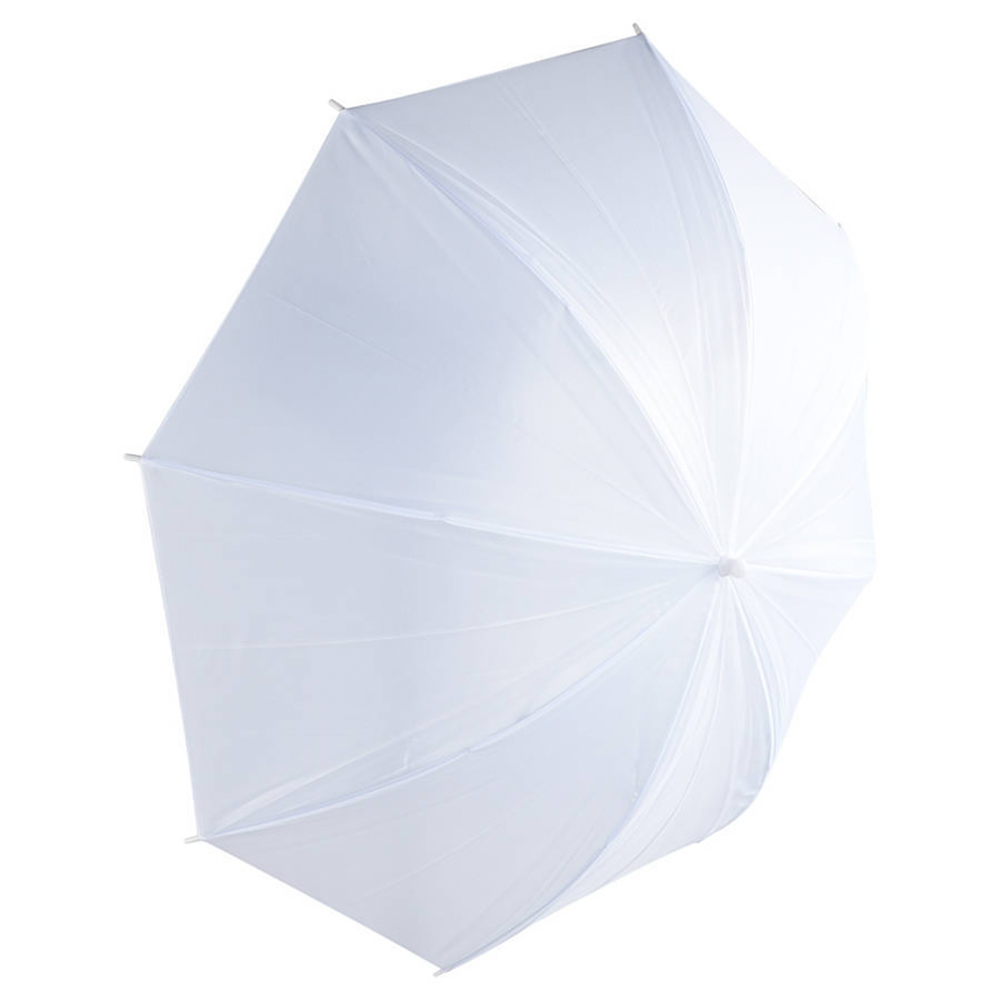 Photography Lighting With Umbrella - Payung Fotografi dengan Desain Softbox, Reflektor