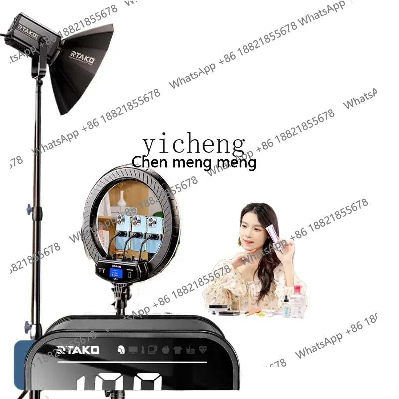 Photography Lighting For Sale - Pencahayaan Studio Profesional untuk Fotografi dan