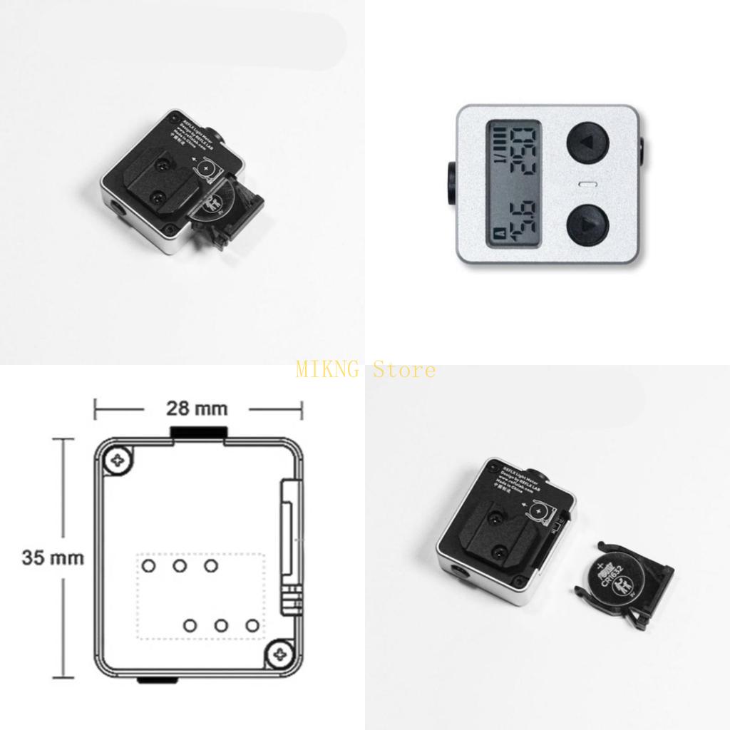 Photography Lighting For Sale - Alat Ukur Cahaya Light Meter Meningkatkan