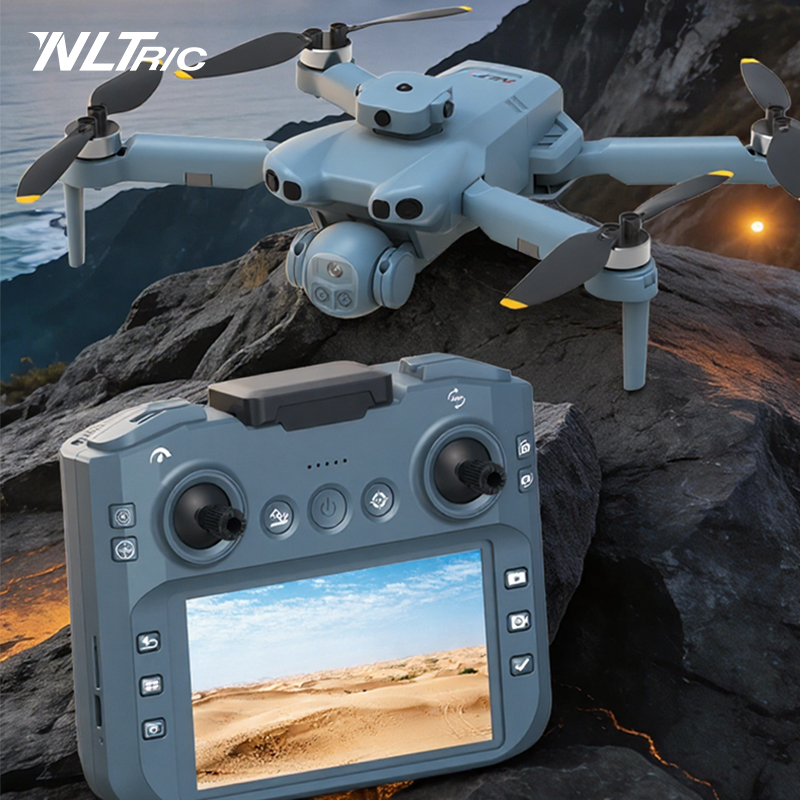 Photography Lighting Position - ZD018 Kendaraan Udara Tanpa Awak Drone