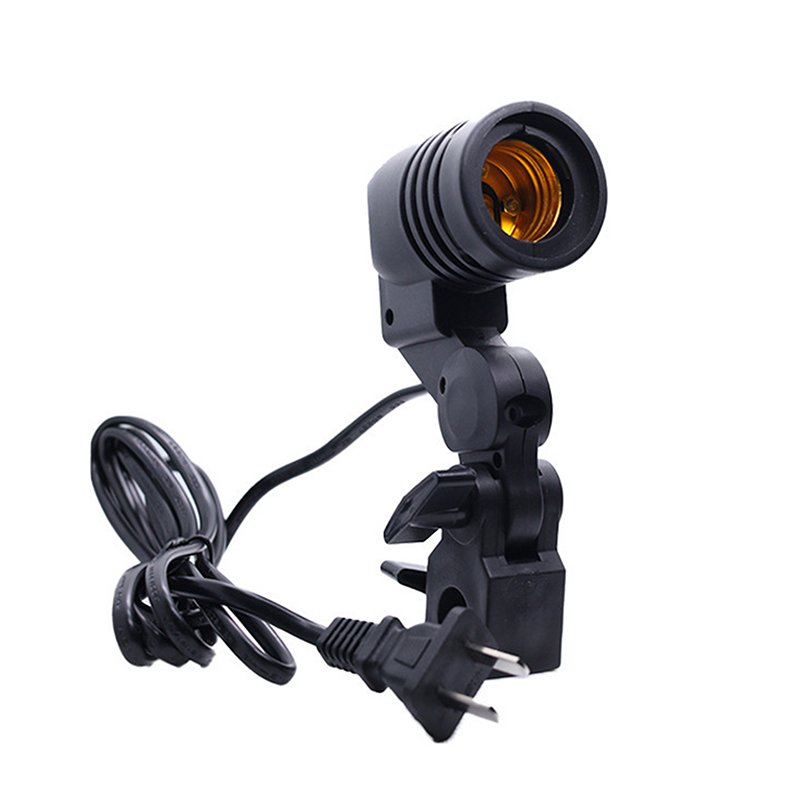 Photography Lighting For Sale - Penjualan Panas Soket Lampu AC E27