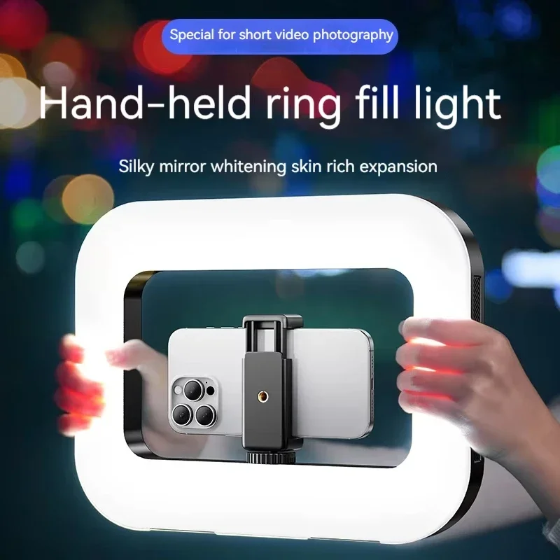 Rig Video ponsel pintar dengan - Photography Lighting Rig ulasan dan harga