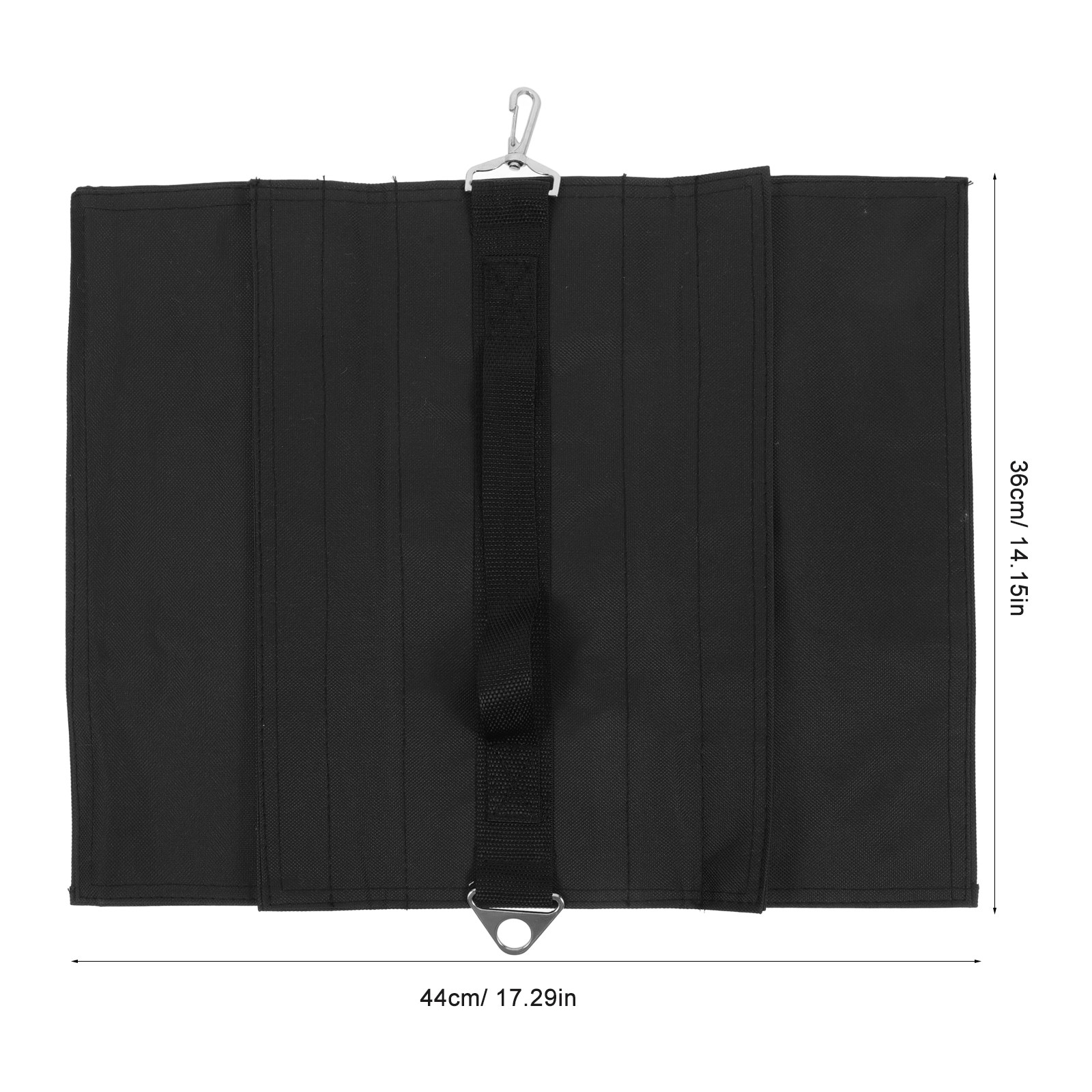 Kantong Pasir Kain Oxford Taha - Light Stand Sandbag ulasan dan harga