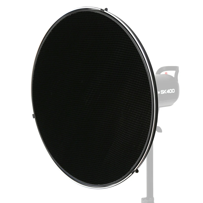 55cm 22 Studio Silver Beauty D - Beauty Dish 55Cm ulasan dan harga