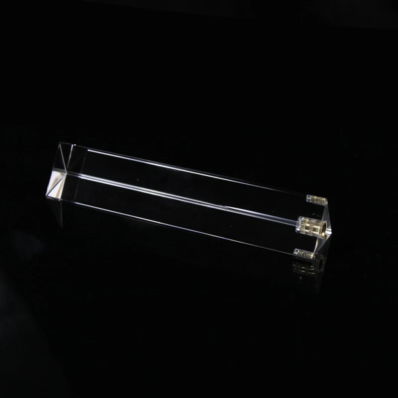 Prisma Kaca Optik Berulir 1/4  - Lighting Effect In Photography ulasan dan harga