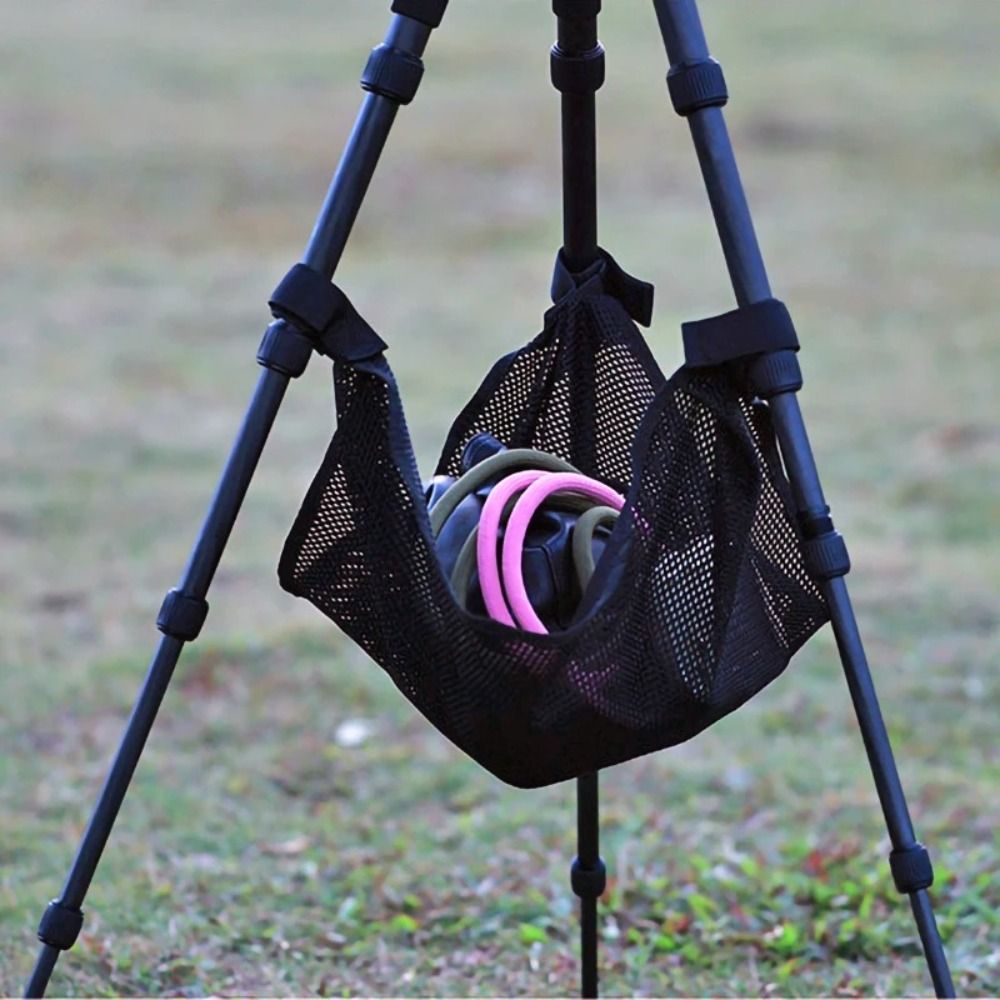 Tas Pemberat Tripod Portabel M - Light Stand Sandbag ulasan dan harga