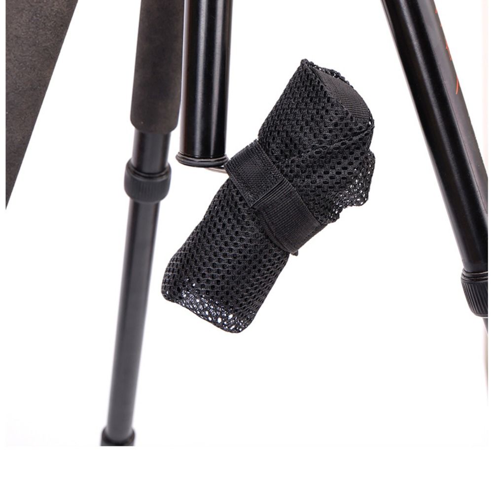 Tas Pemberat Tripod Portabel M - Light Stand Sandbag ulasan dan harga