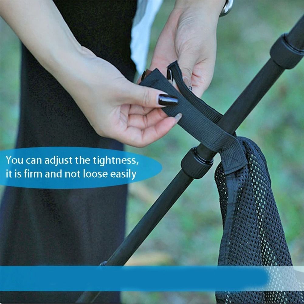 Tas Pemberat Tripod Portabel M - Light Stand Sandbag ulasan dan harga