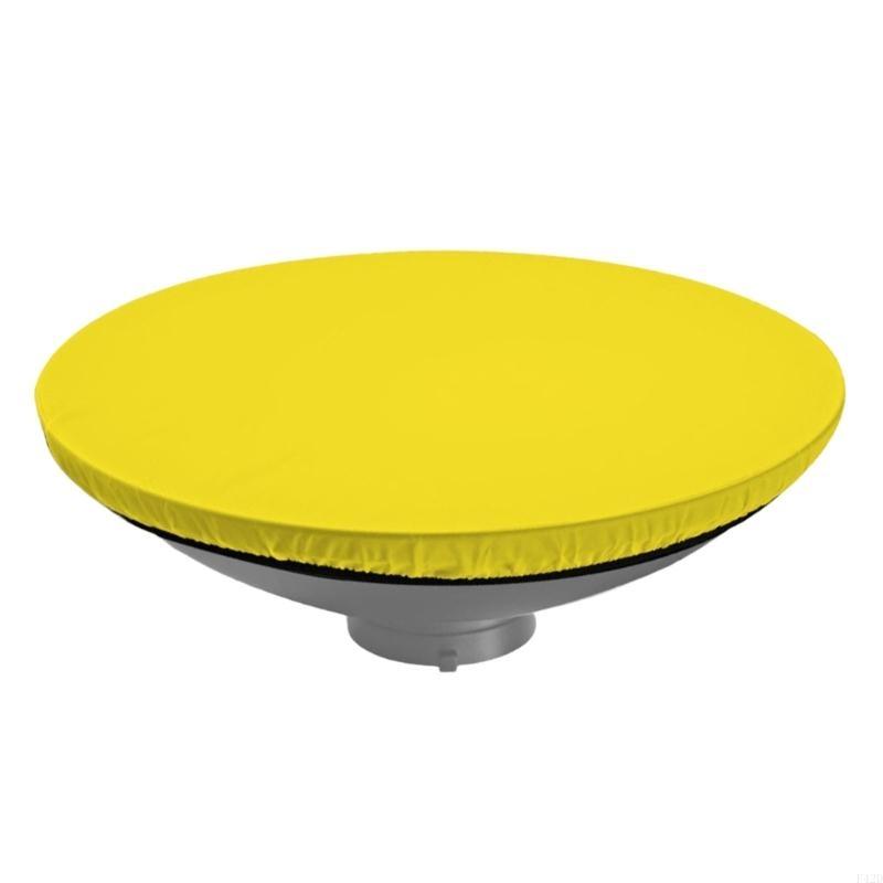 F42D Kaus Lampu Reflektor Kain - Photography Lighting Beauty Dish ulasan dan harga