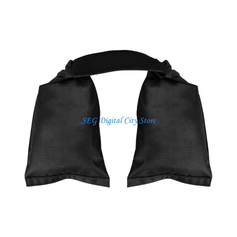 U75B Penyangga Karung Pasir Pe - Light Stand Sandbag ulasan dan harga