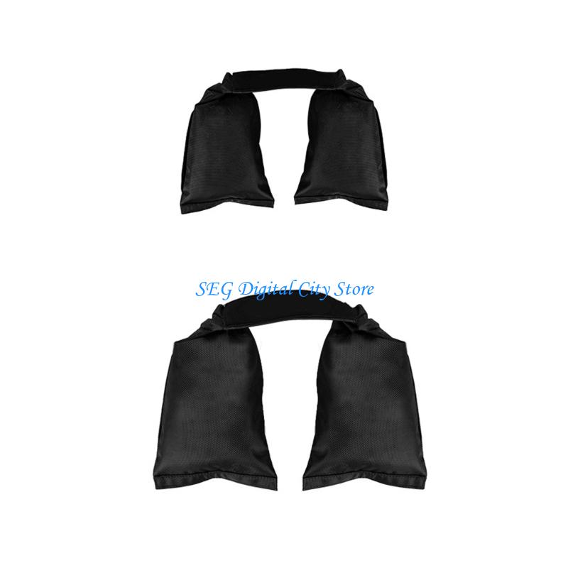 U75B Penyangga Karung Pasir Pe - Light Stand Sandbag ulasan dan harga
