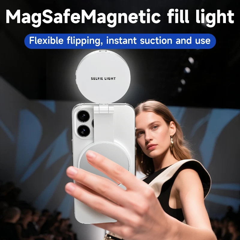 Lampu Isi Selfie LED untuk Pon - Photography Lighting Accessories ulasan dan harga