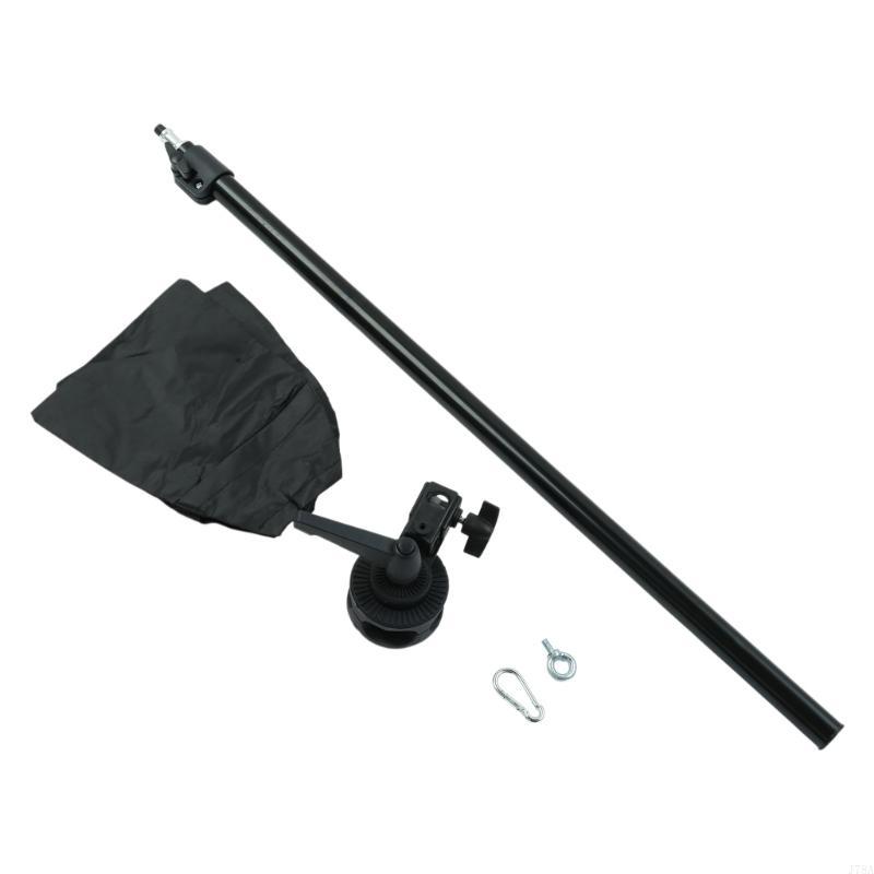 J78A Lengan Boom Fotografi Ser - Photography Lighting Position ulasan dan harga