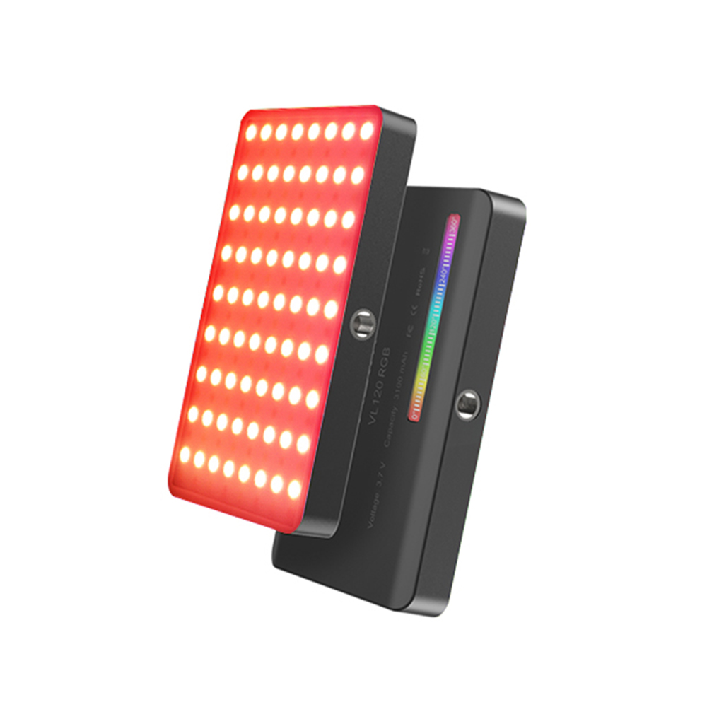 Lampu Isi RGB Saku New120 2026 - Photography Of Lighting ulasan dan harga