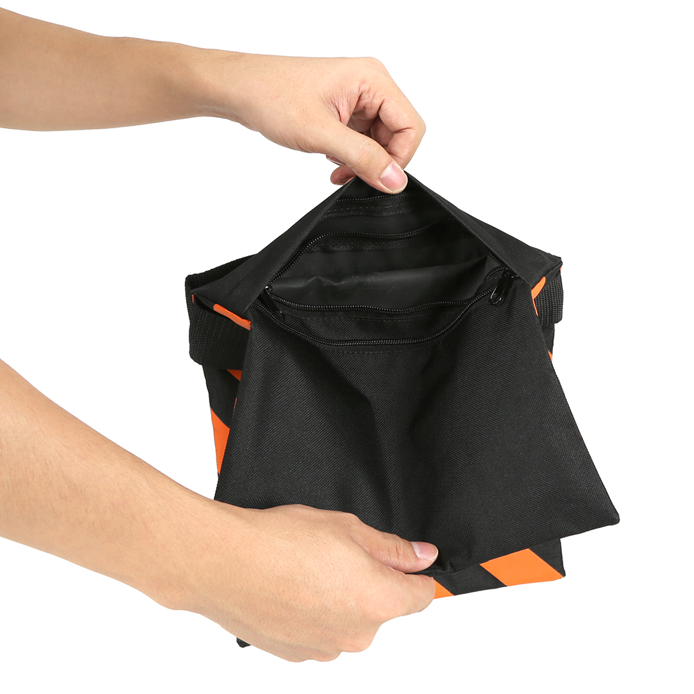 Sarung Pasir Tugas Berat untuk - Light Stand Sandbag ulasan dan harga