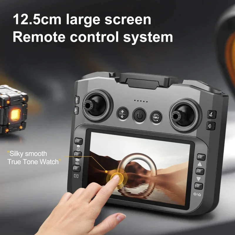 Kontrol Layar Besar, Pengatura - Photography Lighting Position ulasan dan harga