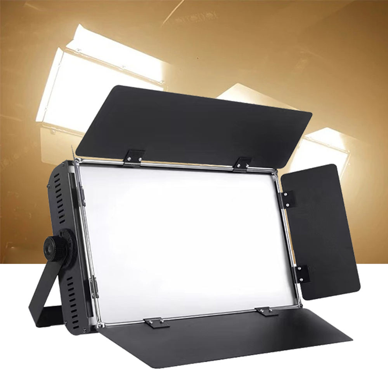 Lampu Panel LED Dimmer Studio  - Lighting Effect In Photography ulasan dan harga