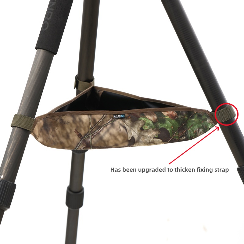 ROLANPRO Tripod Stone Bag Akse - Light Stand Sandbag ulasan dan harga