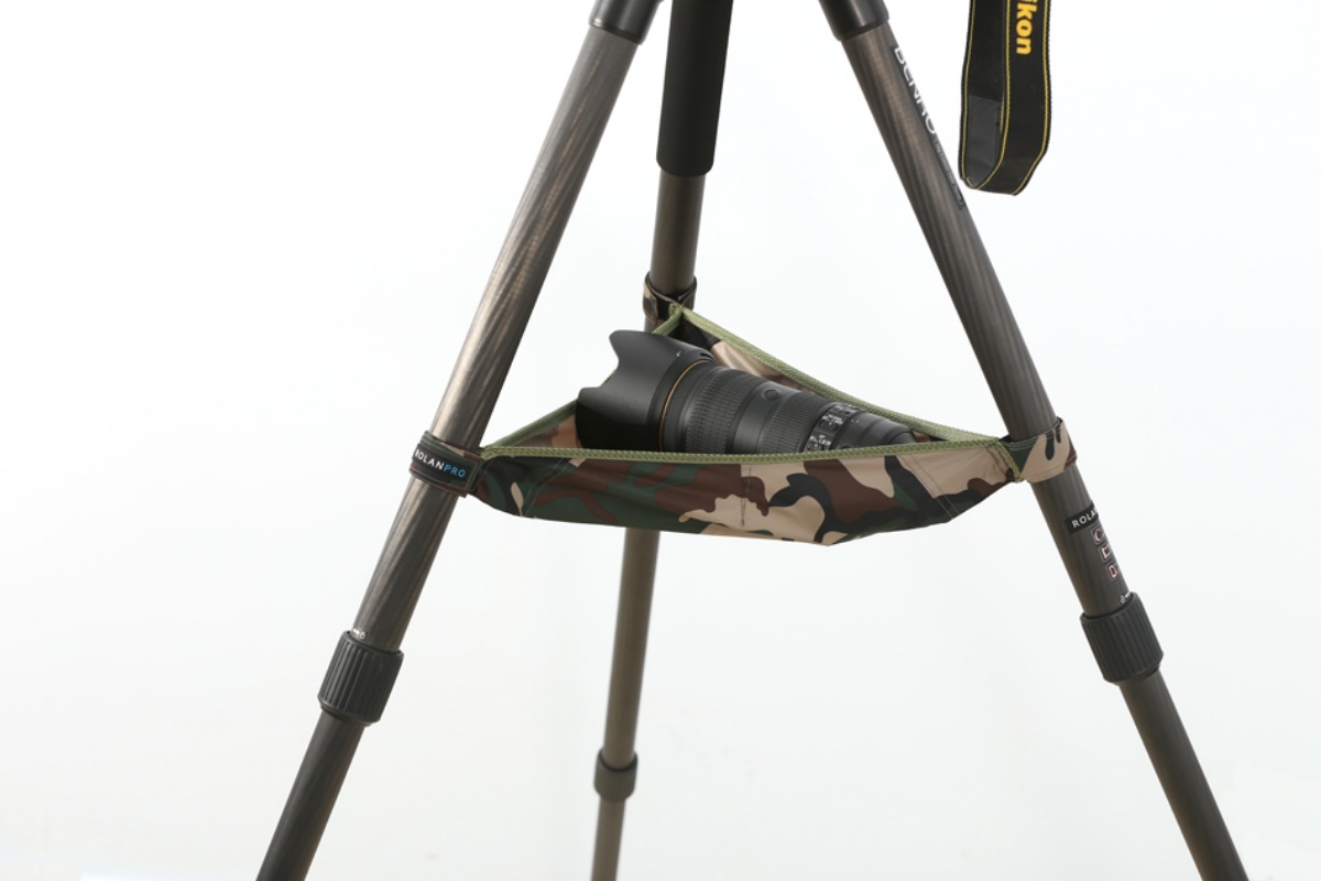 ROLANPRO Tripod Stone Bag Akse - Light Stand Sandbag ulasan dan harga