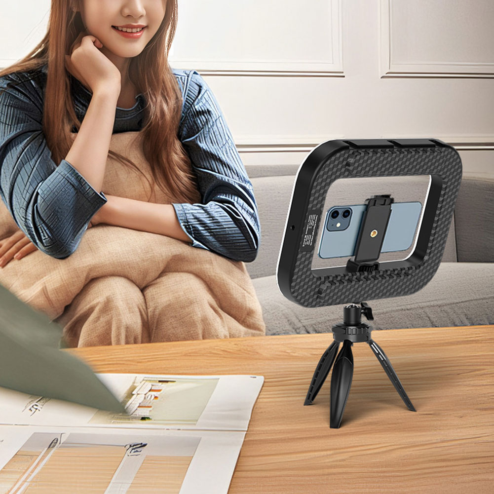 Lampu Isi Kotak Portabel Multi - Photography Lighting Lamp ulasan dan harga