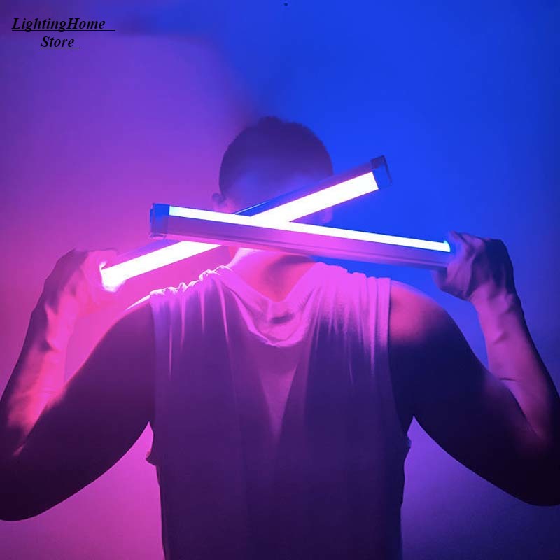 Lampu Video Tiktok Lampu Isi L - Lighting Effect In Photography ulasan dan harga