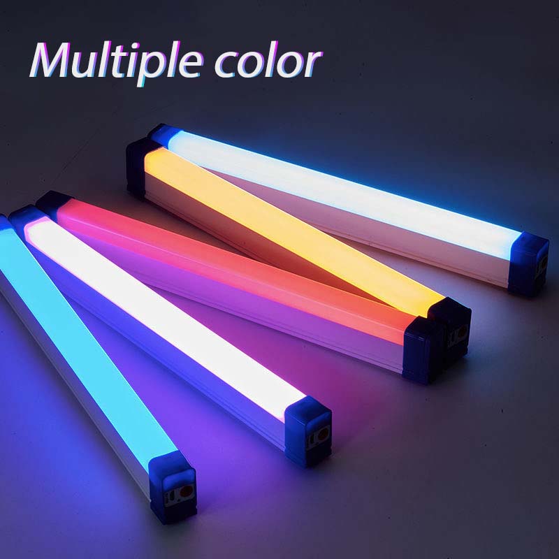 Lampu Video Tiktok Lampu Isi L - Lighting Effect In Photography ulasan dan harga