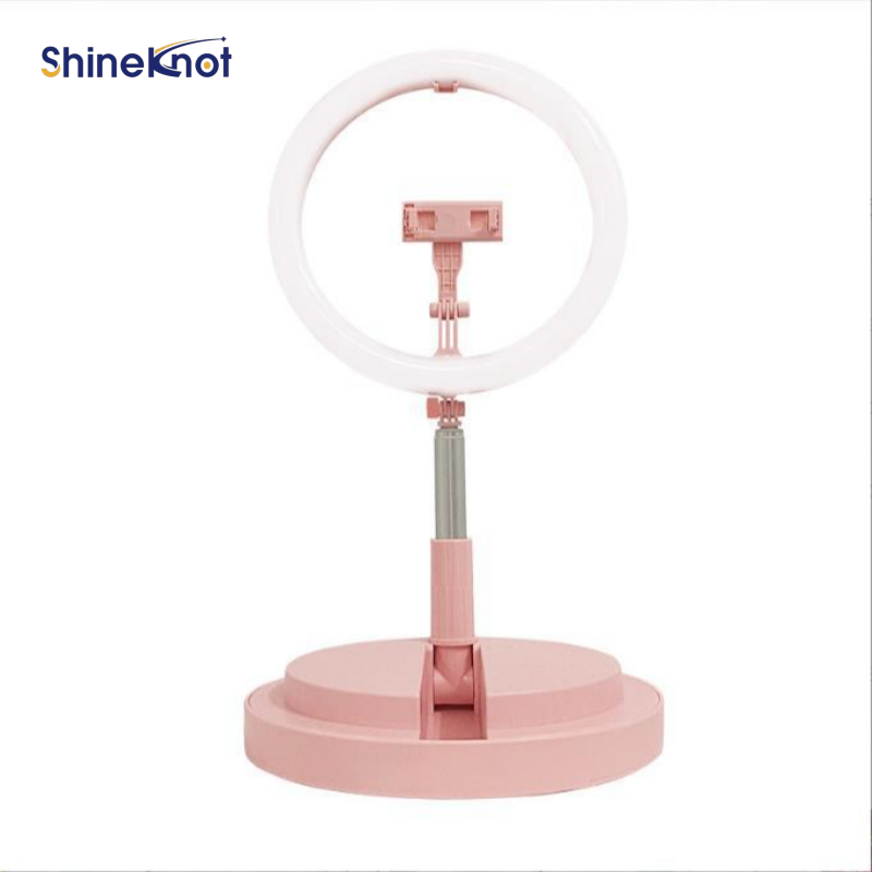 Lampu Kecantikan Mobile SHINEK - Photography Lighting Lamp ulasan dan harga