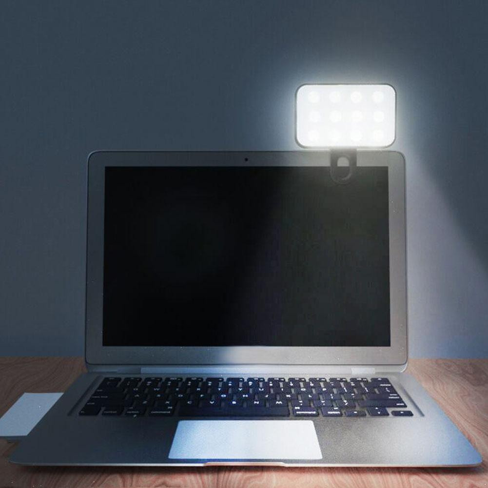 Lampu Selfie LED Saku Untuk IP - Photography Lighting Accessories ulasan dan harga