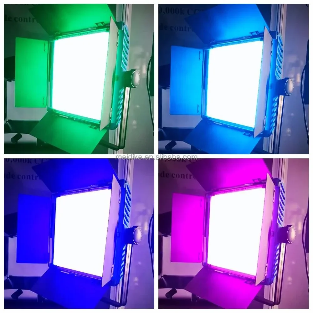 Lampu Panel Fotografi Video LE - Photography Lighting For Sale ulasan dan harga