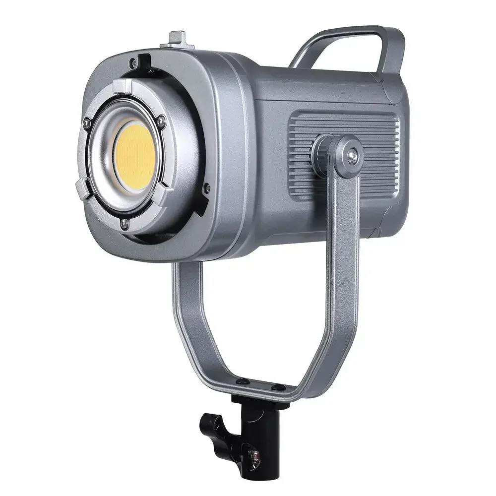Lampu Video LED GVM 150W Apert - Photography Lighting For Sale ulasan dan harga