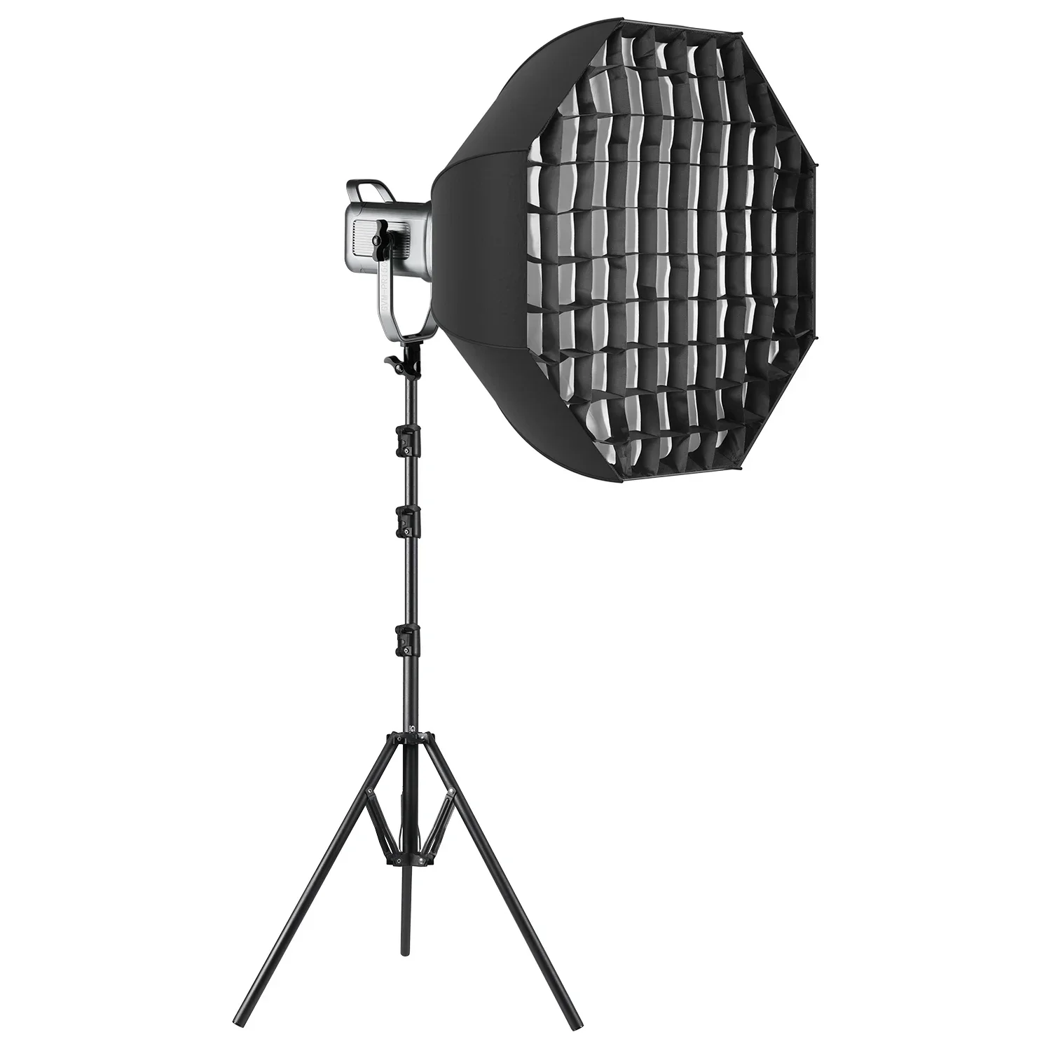 Lampu Video LED GVM 150W Apert - Photography Lighting For Sale ulasan dan harga