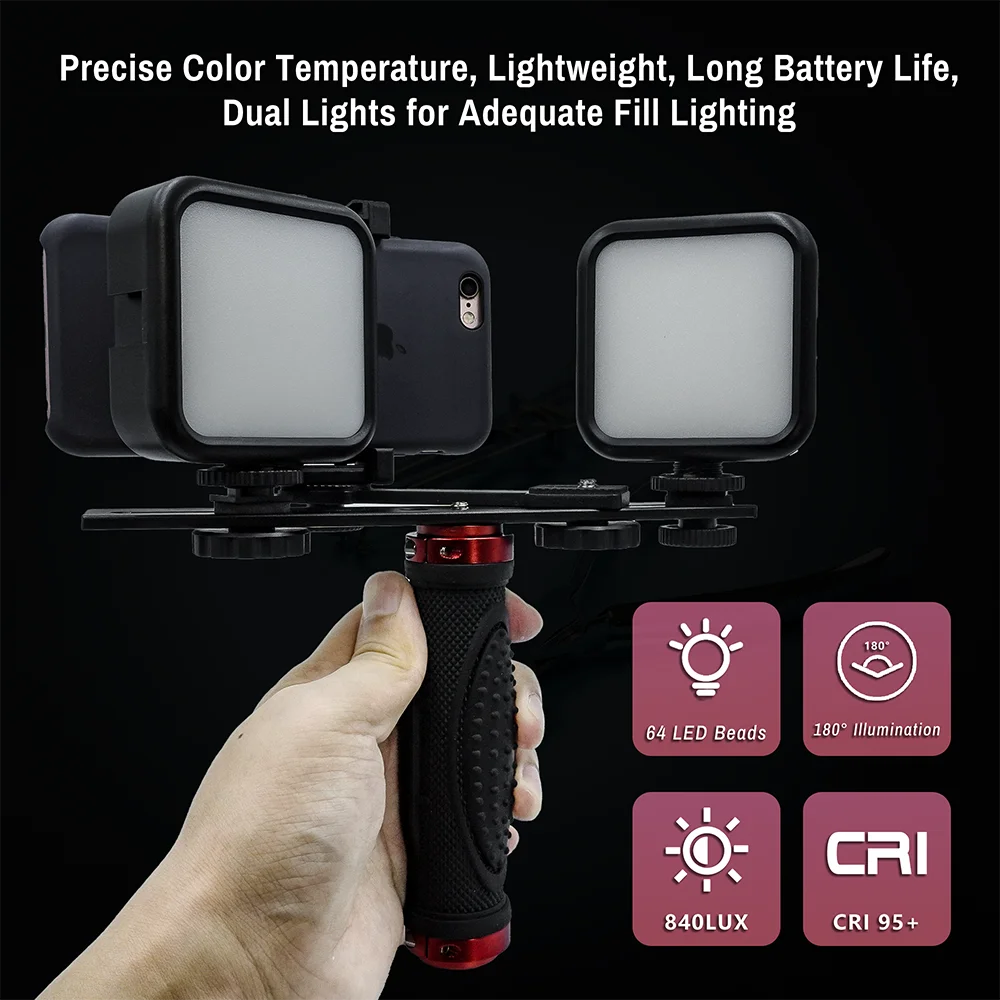 Lampu Fotografi Gigi Lampu Pen - Photography Lighting Lamp ulasan dan harga