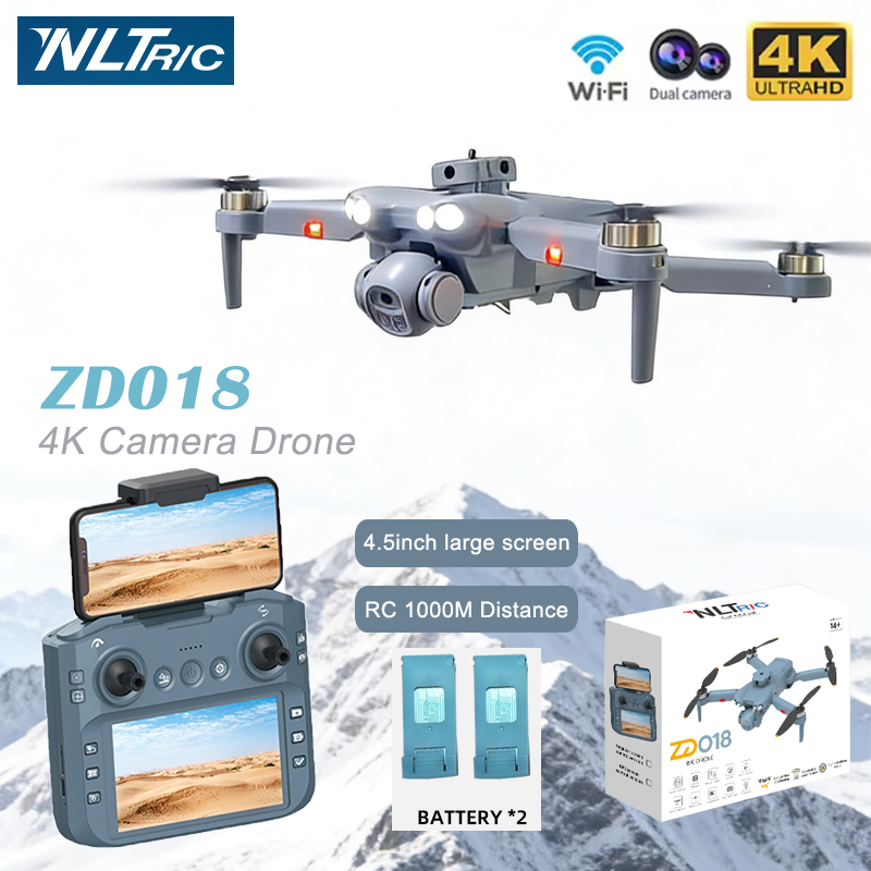 ZD018 Drone Fotografi Udara Ke - Photography Lighting Position ulasan dan harga