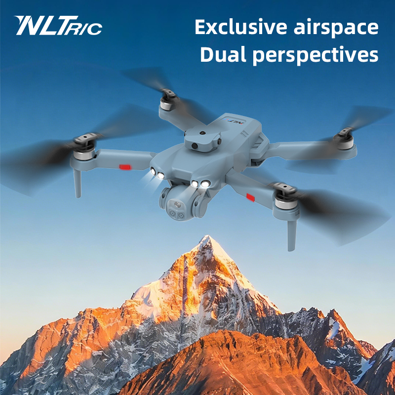 ZD018 Drone Fotografi Udara Ke - Photography Lighting Position ulasan dan harga