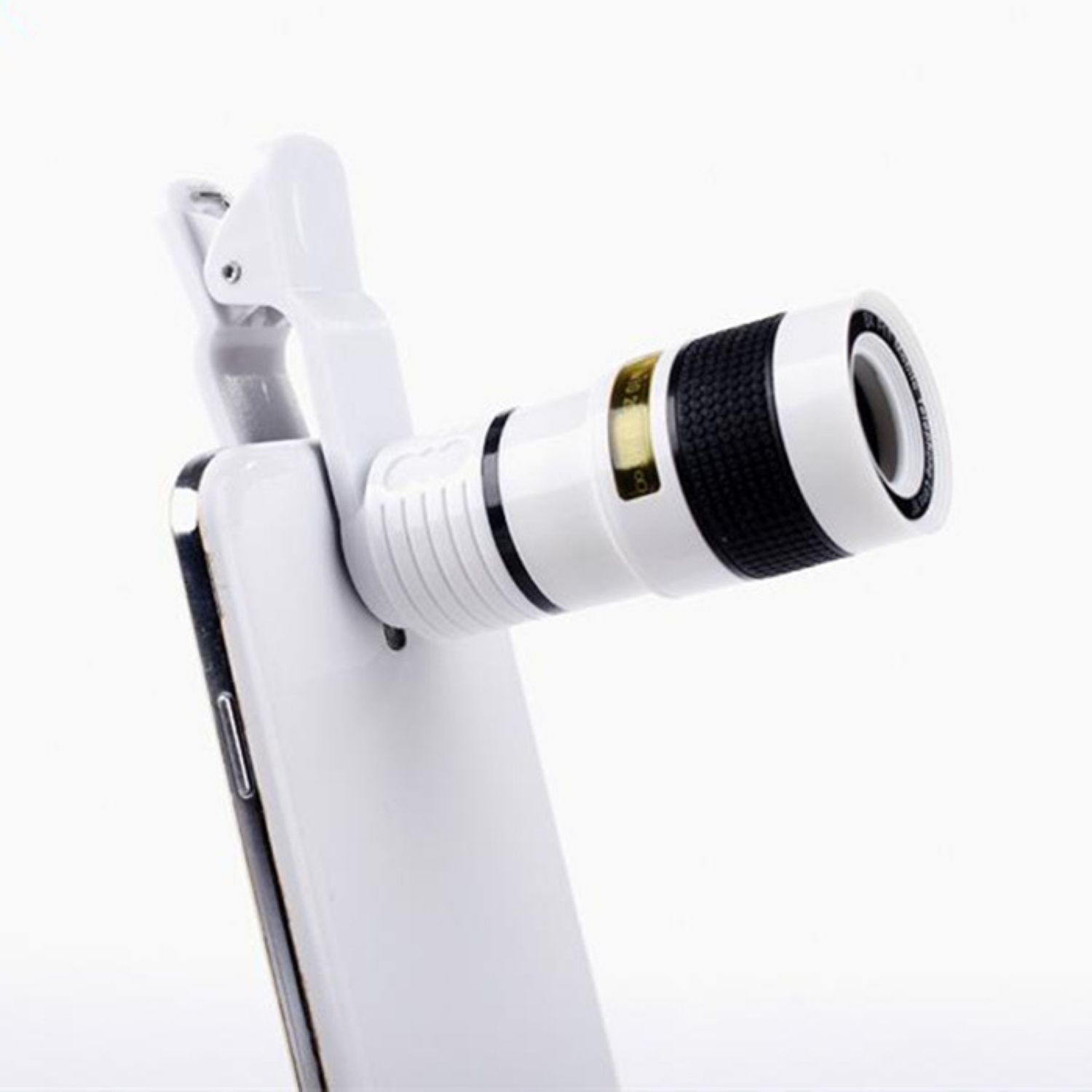 Lensa Telefoto Ponsel Lensa Zo - Lighting Effect In Photography ulasan dan harga