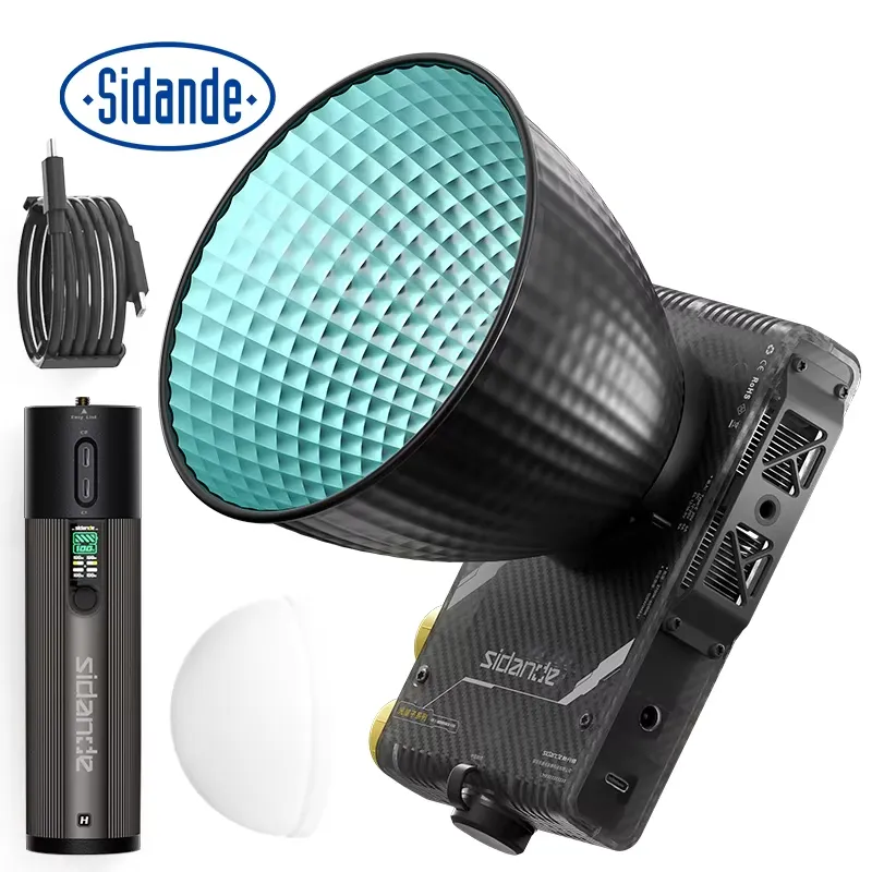 Merek Untuk Sidande Q100C Q100 - Photography Of Lighting ulasan dan harga