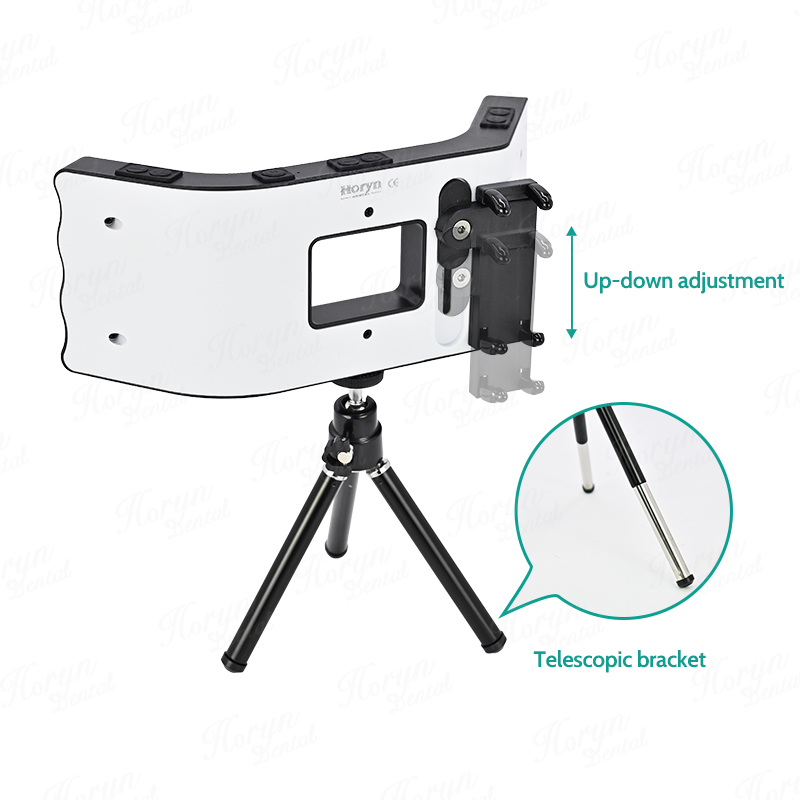 Kit fotografi gigi senter pons - Photography Lighting Accessories ulasan dan harga