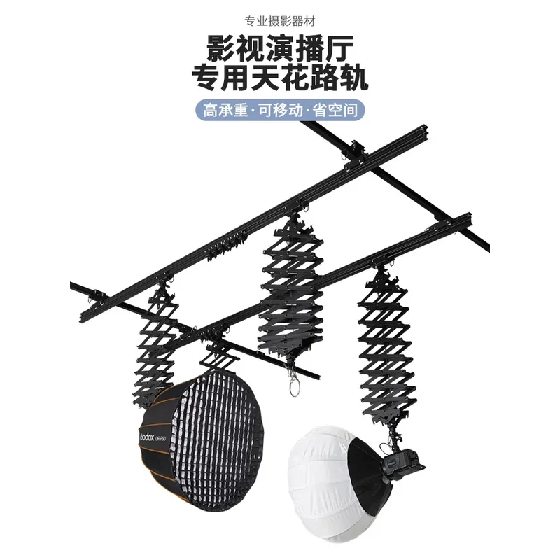 Penyangga Lampu Fotografi Stud - Photography Lighting For Sale ulasan dan harga